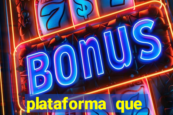 plataforma que aceita cartao de debito